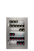 Reparación averías vinoteca Techwood en  Girona